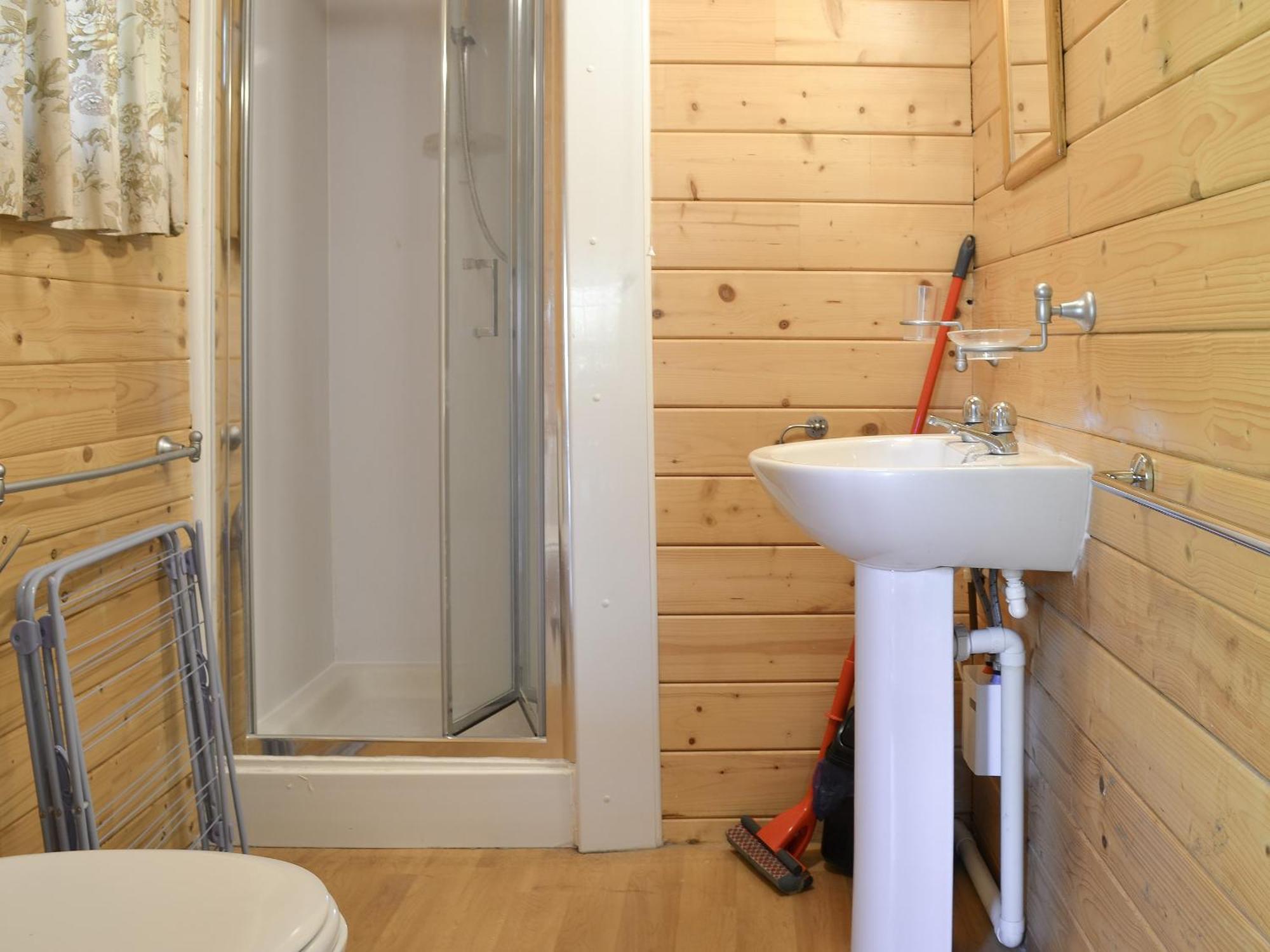 The Cabin Wendling Экстерьер фото