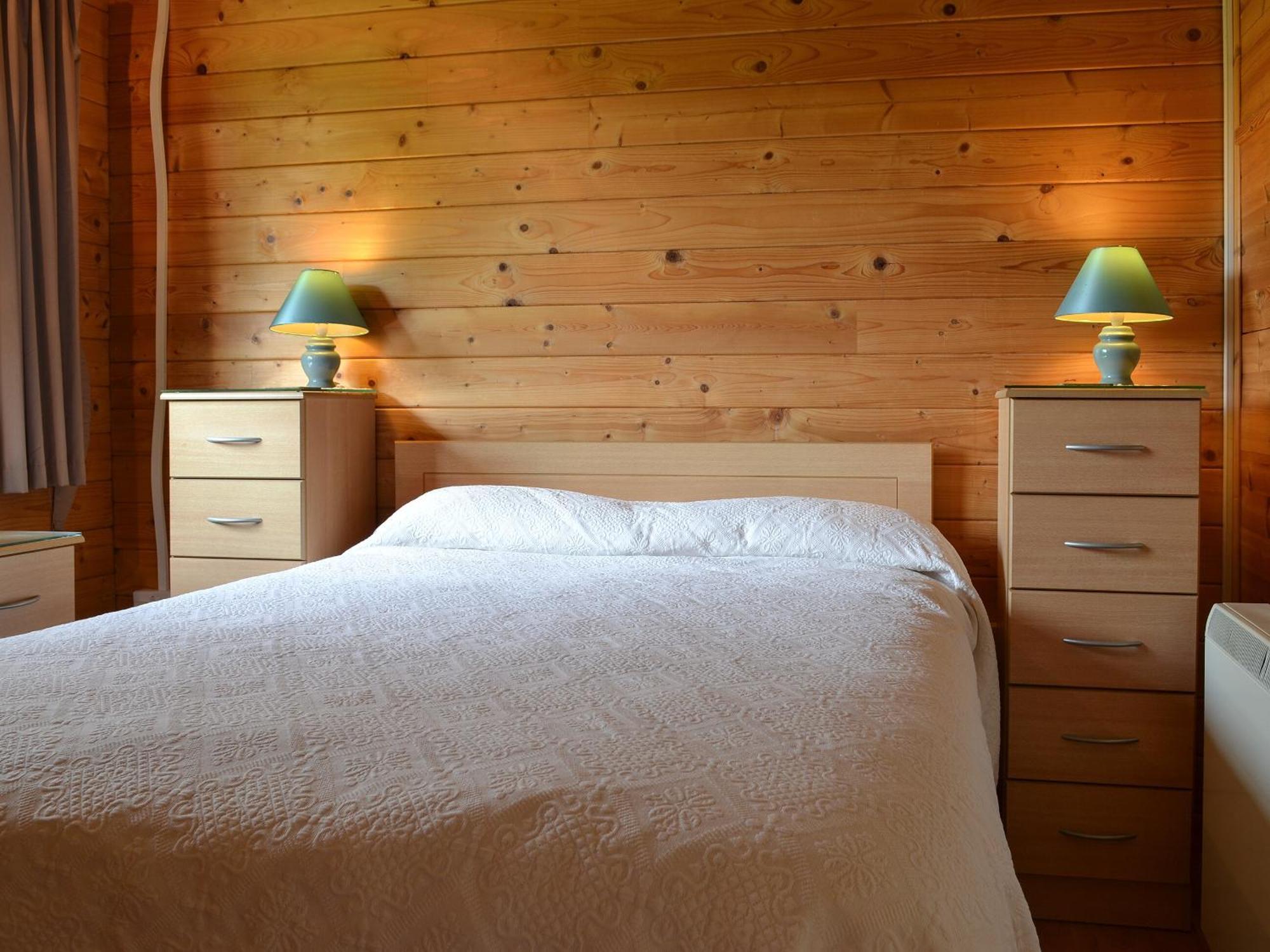 The Cabin Wendling Экстерьер фото